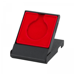 Medailles medaillecassette voor medaille van 50mm 84x116 mm