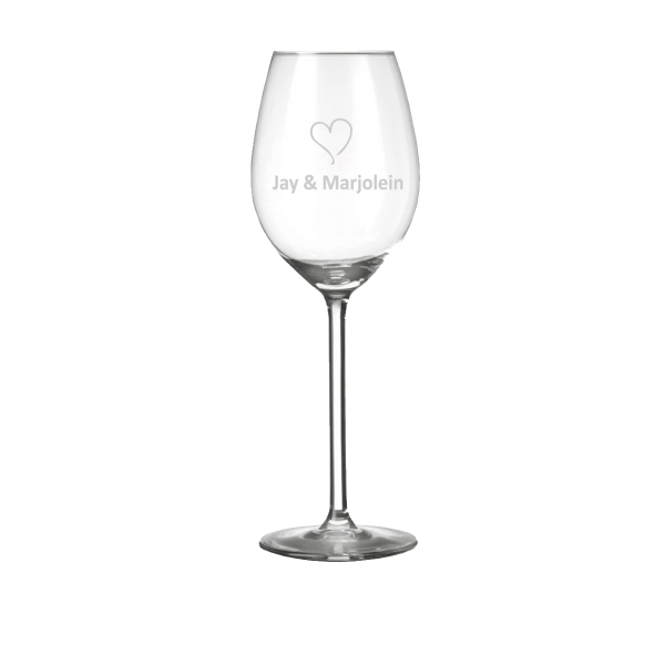 Wijnglas-rood-hartje